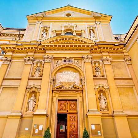 La Santa Maria Διαμέρισμα Κούνεο Εξωτερικό φωτογραφία